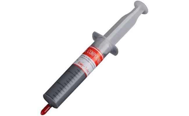 Heatsink Compound Gell 15ml