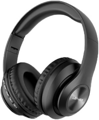 LENYES BASS STEREO WIRELESS HEADSET