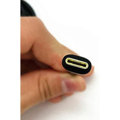 Lenovo charger for device charging