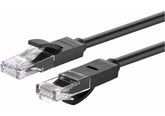 UGREEN Cat 6 Ethernet Cable Braided Cat6 Gigabit High Speed 1000Mbps Internet Cable RJ45 Shielded Network LAN Cord - 0.5m