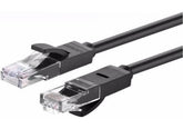 UGREEN CAT6 Ethernet Cable CAT6 Gigabit High Speed 1000Mbps Internet Cable RJ45 Shielded Network LAN Cord - 1.5 meter