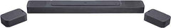 JBL BAR1000 7.1 Channel Soundbar With Detachable Surround Speaker Multibeam Dolby