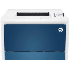 HP LaserJet Pro 4203DW Smart A4 Colour Network Laser Printer -Print Only- w- Duplex Printing, USB, Ethernet, Wi-Fi - 5HH48A -