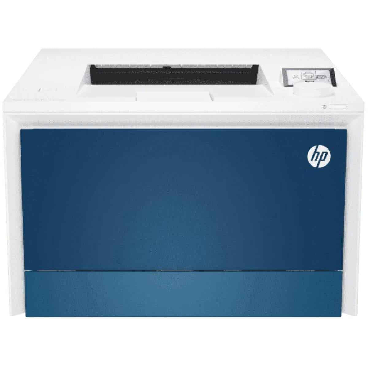 Hp Color Laserjet Pro 4203dw Color A4 Wireless & Duplex Printer Up To 35 Ppm W/ Usb Port Black