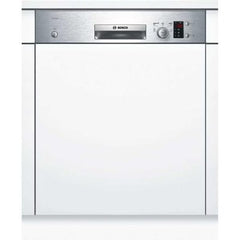 SMI50D05TR Bosch Built-in Dishwasher, 12 Sets, 5 Programs