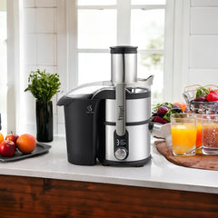 DR JE050-6176 Fruit Juicer 800 Watt