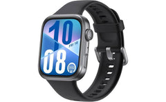 Huawei Watch Fit 4 Smart Watch, 1.82" Display,100+sports Modes, Fitness Tracker, Emotional Wellbeing Assistant, Up To 10 Day Battery Life, Ios & Android, Huawei Care+, Black