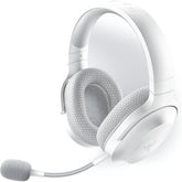 Razer wireless headset for computer setup