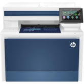 Hp Color Laserjet Pro Mfp 4303fdw Color A4 Wireless & Duplex 4 In One ( Fax,print, Copy, Scan ) Printer Black
