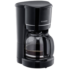 Severin filter coffee maker 10 cups (4320)
