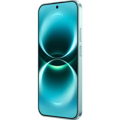 Huawei Nova15Max, 8GB & 256GB, 6.8Inch, Green - 51098UAT