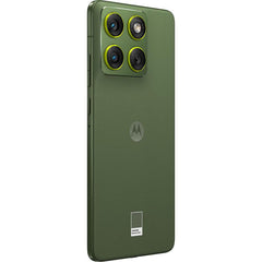 Motorola Edge 70 5G, 12GB & 512GB, 6.7Inch, 4800Mah, Green - xt2601-1 GRN
