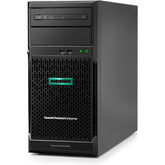 Hpe Proliant Ml30 Gen10 Plus Performance Tower Intel Xeon E 2314 Up To 4.5ghz 4 Cores W/ 16gb Memory & 2x 960gb Hpe Enterprise Ssd