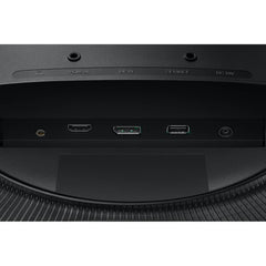 Samsung Odyssey G5 (CG55) 27" Gaming Monitor VA, 2K QHD (2560 x 1440), 165Hz, 1Ms, HDR10, 1000R Curved, FreeSync Support