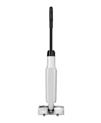 Tineco Floor Wet Dry Vacuum Cleaner, 0.85Lit, 220Watts, 180° Lay-flat, White / Titanium - FW421300UK