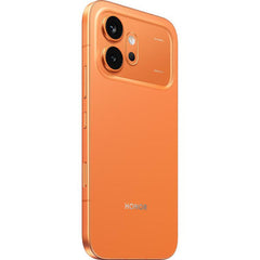 Honor 600 Dual Card Open Market, 12GB & 256GB, 6.6Inch, 7000Mah, Orange - 5109CHAB