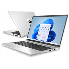 Hp Probook 450 G10 (2023) Intel Core I7 13gen 10 Core For Everyday Business Performance & Proteed By Hp Wolf Security (customized) Silver