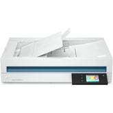 HP scanners for electronics hardware