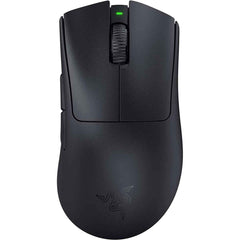 Razer Deathadder V3 Pro Hyperspeed Wireless 63g Lightweight Focus Pro 30k Optical Sensor Switches Gen 3 Black