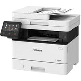 Canon i-SENSYS MF463DW Wireless & Duples 3-in-1 (Print, Copy, Scan) Multifunction MONO Printer