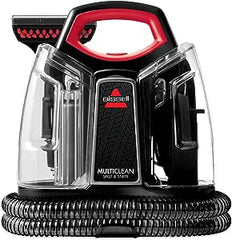 Bissell 4720E Spot Portable Spot Cleaner for Carpets