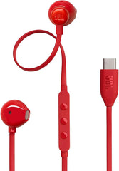 JBL TUNE 305C USB-C Wired Hi-Res In-Ear Headphone