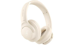 Anker Soundcore Q20i Wireless Hybrid Active Noise Cancelling Headphones 40H Long ANC Playtime Hi-Res Audio Big Bass Transparency Mode - White