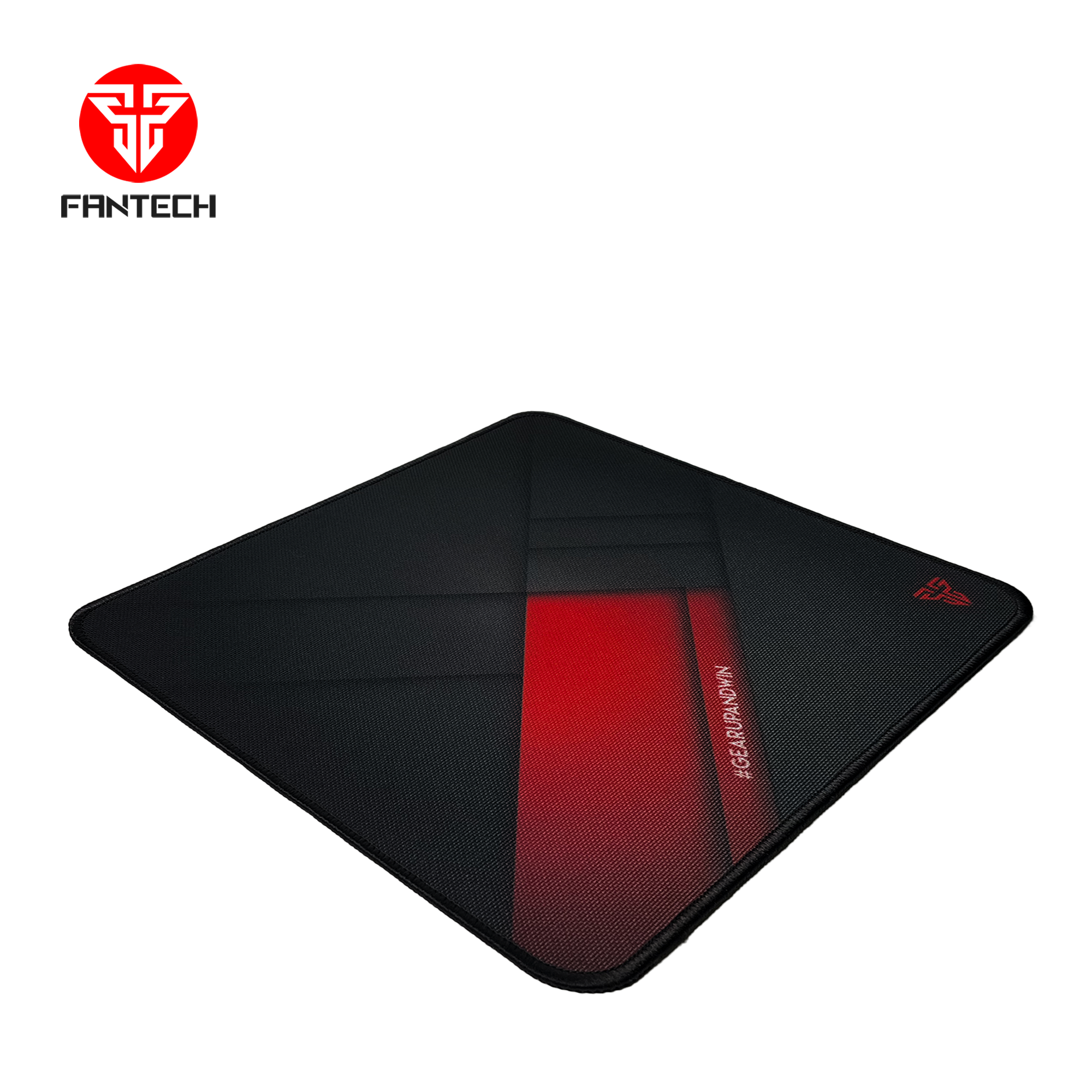 Fantech Vigil MP456 Gaming Mouse Pad - CompuMe