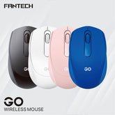 Fantech W603 Go Wireless Mouse - CompuMe