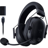 Razer wireless Bluetooth audio devices for electronics hardware