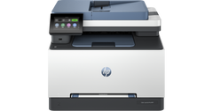 HP Color LaserJet Pro MFP 3303sdw Multifunction Colour Laser Printer Jet Small Office (499M6A) - CompuMe
