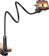 UGREEN 80906, 30488 GOOSENECK CLIP PHONE HOLDER FLEXIBLE LAZY LONG ARM STAND