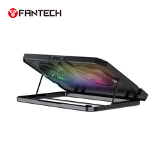 FANTECH NC21 NOTEBOOK COOLER LAPTOP COOLING PAD