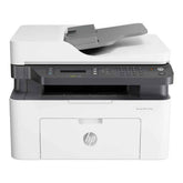 HP MFP-137fnw Print Copy Scan Laser Printer