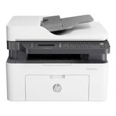 HP MFP-137fnw Print Copy Scan Laser Printer