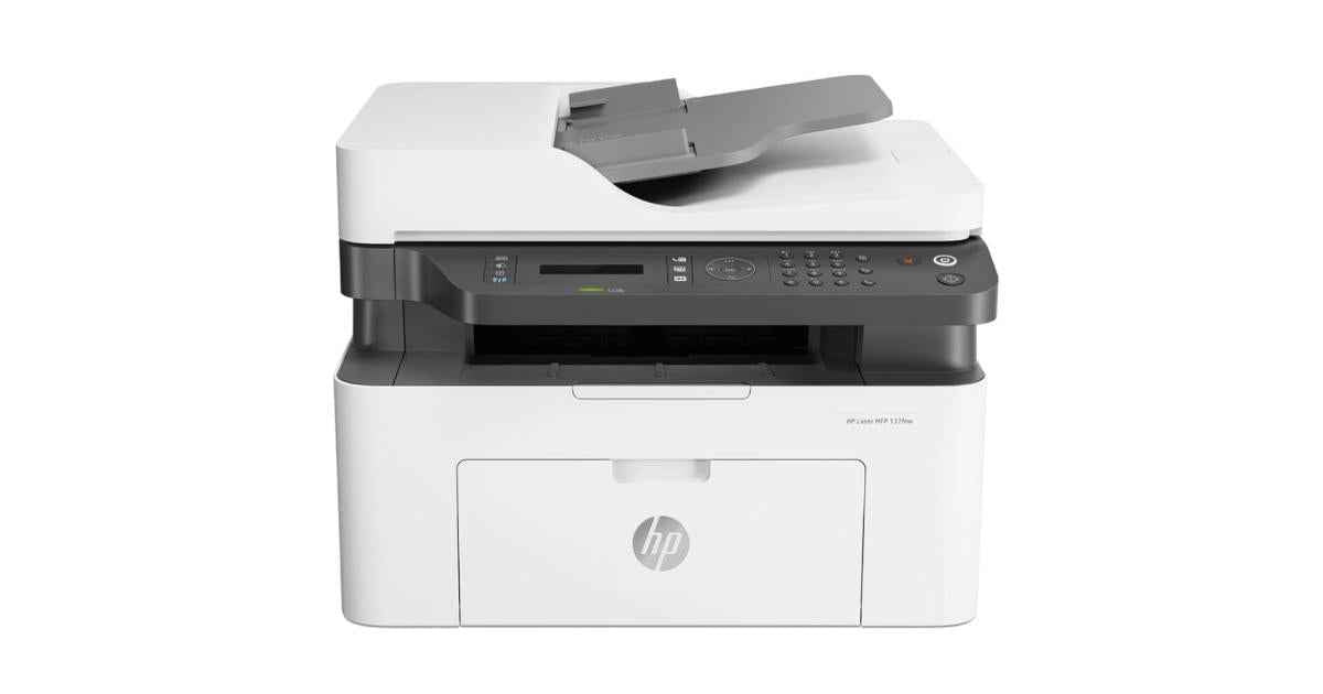 HP printer for office printing