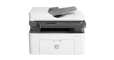 HP LaserJet Pro M137fnw Mutlifunction 4 in One Black Laser Jet Printer For Home And Small Office - CompuMe