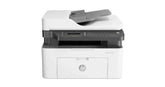 HP LaserJet Pro M137fnw Mutlifunction 4 in One Black Laser Jet Printer For Home And Small Office