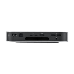 Apple Mac Mini M2 Chip, 8Core CPU & 10Core GPU, 8GB & 256GB, Silver (Demo Unit) - MMFJ3AB/A/1