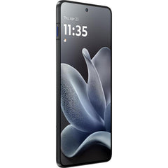 Motorola Edge 70 5G, 12GB & 512GB, 6.7Inch, 4800Mah, Grey - xt2601-1 GRY
