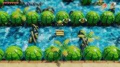 The Legend of Zelda: Link’s Awakening - Switch