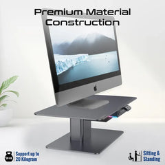 Promate Raizer, Monitor & Laptop Stand