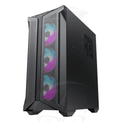 GAMEMAX Brufen C1 E-ATX GAMING CASE