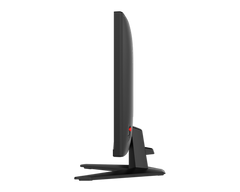 MSI MAG 272F X24 Flat 27" FHD 240 Hz 0.5ms Rapid IPS HDR Ready - Black GAMING MONITOR