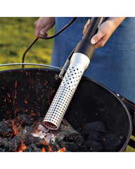 Hot Air Charcoal Lighter