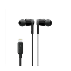 Belkin wired headset for computer setup