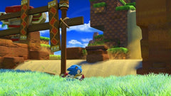 Sonic Forces - PlayStation 4