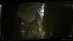 Vampyr - Switch