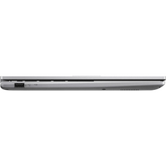 ASUS Vivobook 14, Intel Core™ i7-1355U 10-Cores Processor, 8GB DDR4 (Customized), 14" FHD IPS 250nits Display, Wi-Fi 6E, Bluetooth 5.3, Windows 11 Home - Quiet Blue
