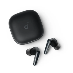 Anker Sound Core Liberty 5, Noise Cancelling, Black - A3957H11